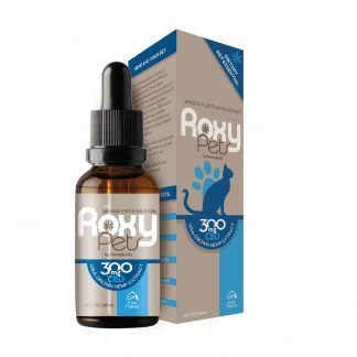 CBD Oil For Cats